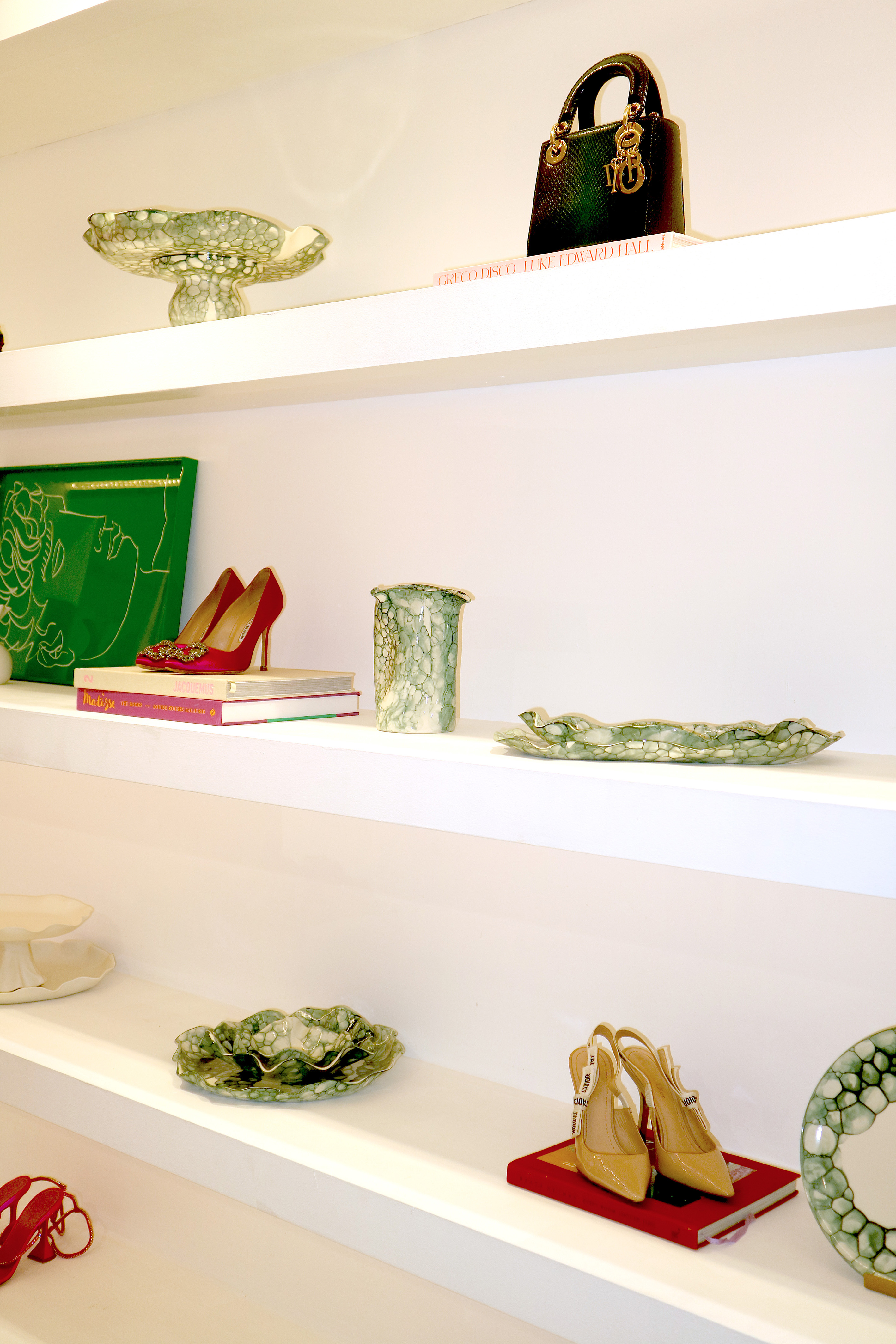 Fashion Rental London